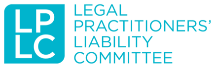 Legal Practitioners' Liability Committee