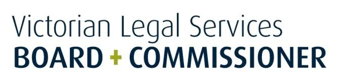 Victorian Legal Services Board + Commissioner